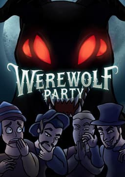 Werewolf Party