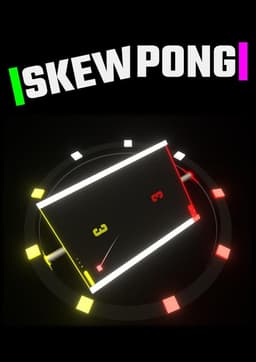 Skew Pong