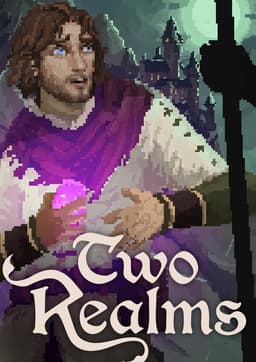 Two Realms: Whispers from the Rift Demo