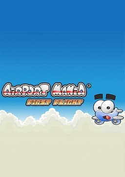Airport Mania: First Flight