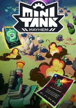 Mini Tank Mayhem
