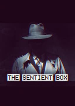 SCP - The Sentient Box