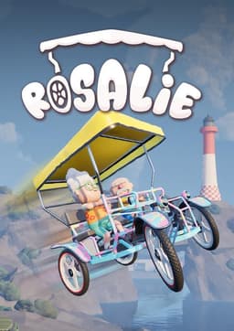 Rosalie