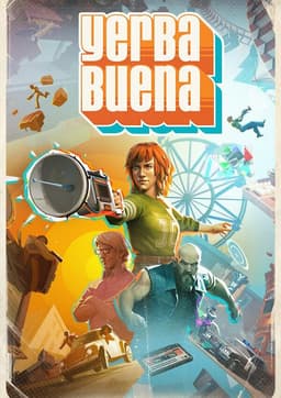 Yerba Buena