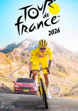 Tour de France 2026