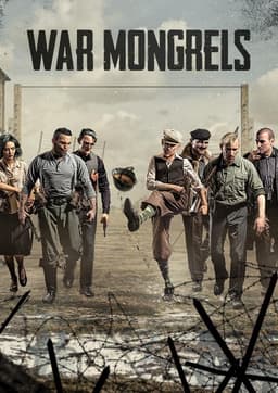 War Mongrels