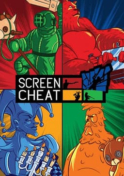 Screencheat