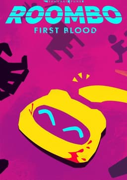 Roombo: First Blood