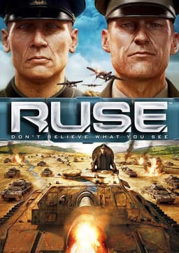 R.U.S.E.
