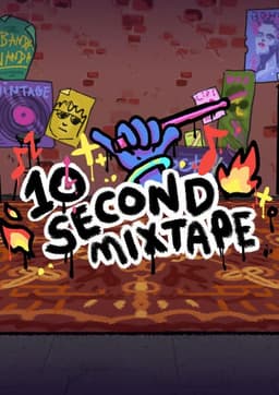 10 Second Mixtape Demo