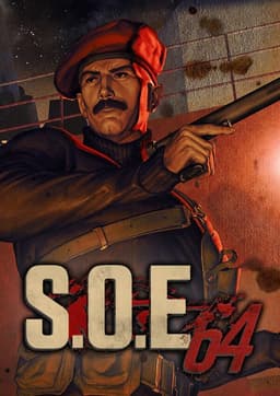 SOE 64 Demo