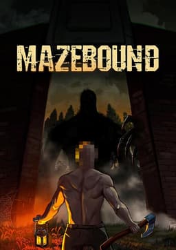 Mazebound Demo