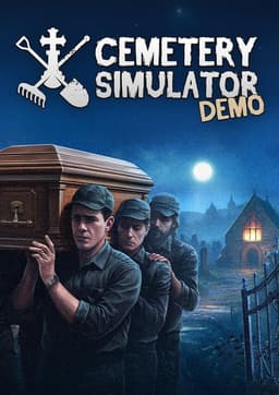 Cemetery Simulator (Demo)