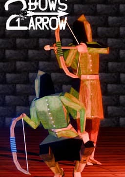 2 Bows 1 Arrow