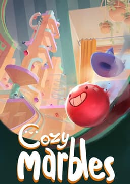 Cozy Marbles