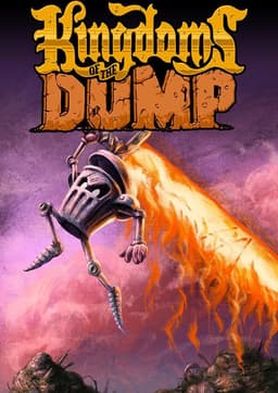 Kingdoms of the Dump