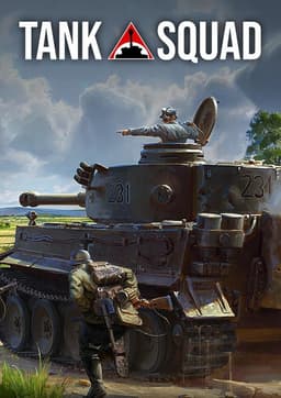 Tank Squad