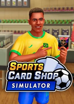 Sports Card Shop Simulator Demo