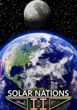 Solar Nations 2