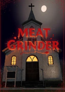 Meat Grinder: Hotdog Simulator