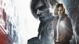 Resident Evil Requiem - Demo