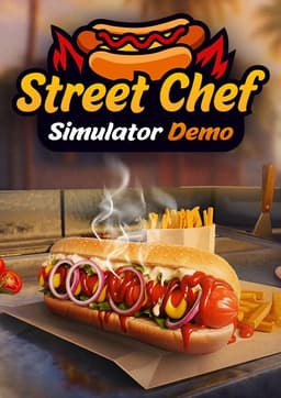 Street Chef Simulator (Demo)