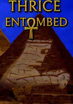 Thrice Entombed Demo