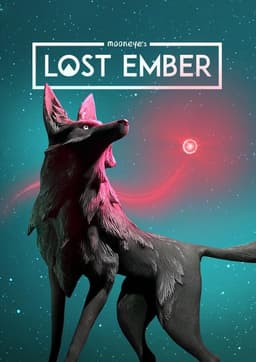 LOST EMBER