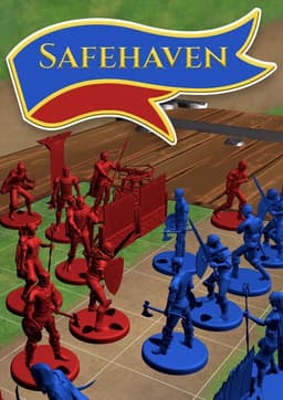SafeHaven