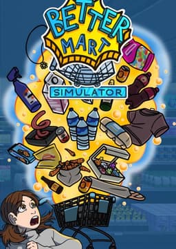 Better Mart Simulator