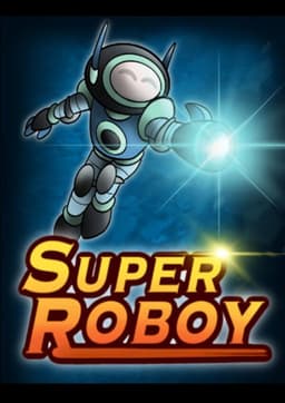 Super Roboy