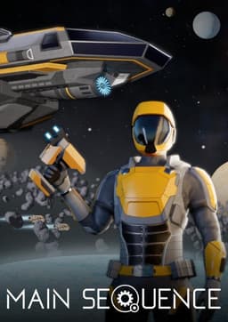 Main Sequence Demo