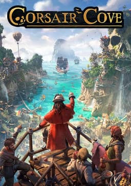 Corsair Cove Demo