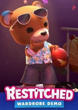 Restitched: Wardrobe Demo