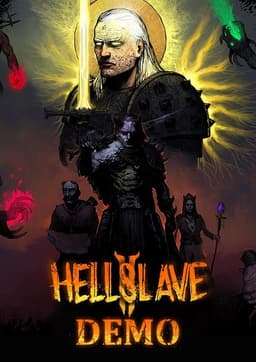 HellSlave II: Judgment of the Archon Demo