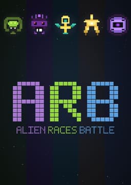 ARB: Alien Races Battle