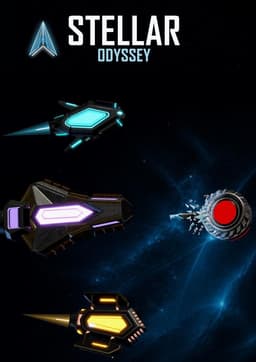 Stellar Odyssey