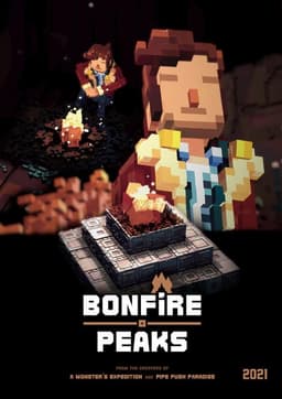 Bonfire Peaks