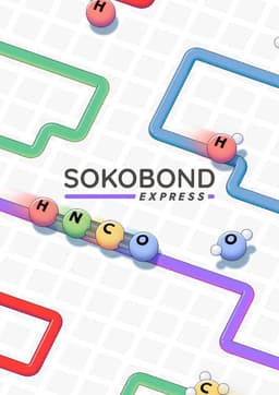 Sokobond Express