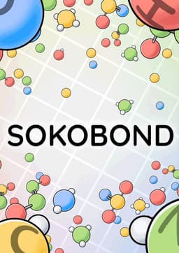 Sokobond