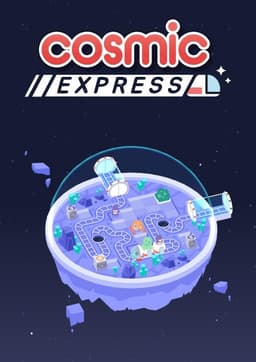 Cosmic Express