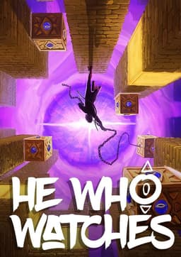He Who Watches Demo