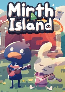 Mirth Island Demo