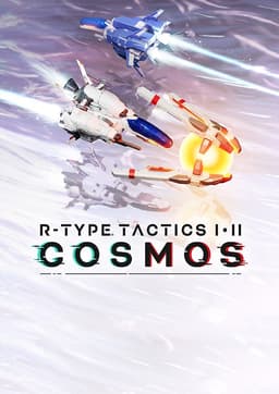 R-Type Tactics I • II Cosmos