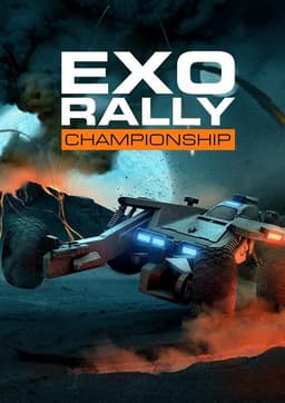 Exo Rally Championship