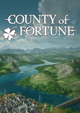 County of Fortune Demo