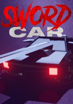 SWORDCAR
