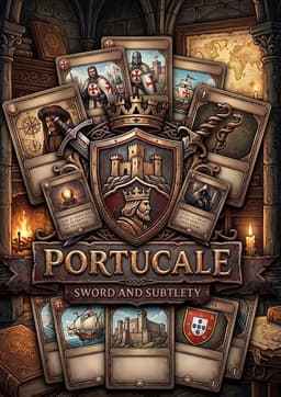 Portucale Sword and Subtlety