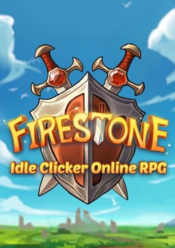 Firestone – Idle Clicker Online RPG