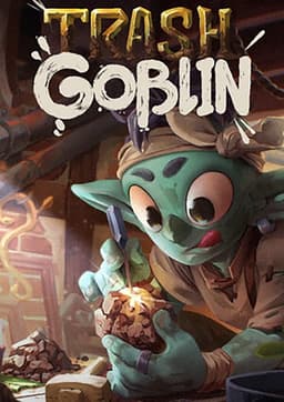 Trash Goblin